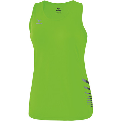 Race Training Singlet Damen