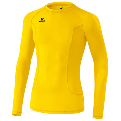 Erima Elemental Longsleeve Heren