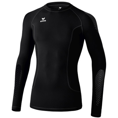Erima Elemental Longsleeve Heren