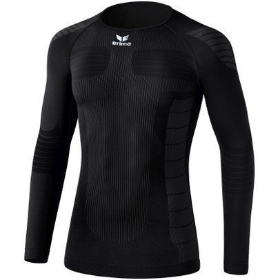 Erima Functional Longsleeve Heren
