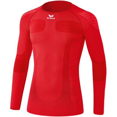 Erima Functional Longsleeve Heren