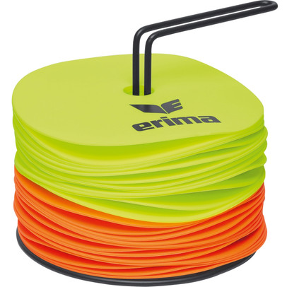 Erima MARKIERUNGSSCHEIBEN SET