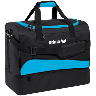 Erima Sports Bag with bottom compartment