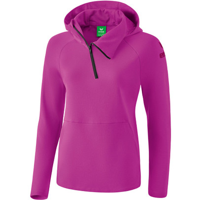 Erima Essential Hoodie Women