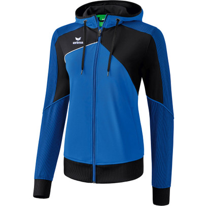 Erima Premium One 2.0 Jacket Women