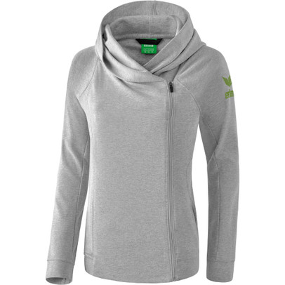 Erima Essential Sweat Jacket Women
