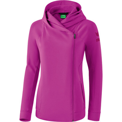 Erima Essential Sweat Jacket Women