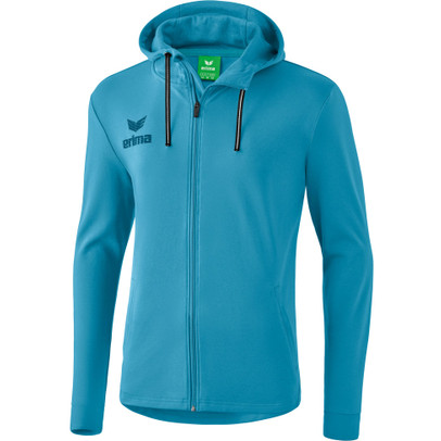 Erima Essential Sweat Jacket Men