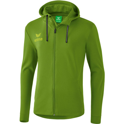 Erima Essential Sweat Jacket Men