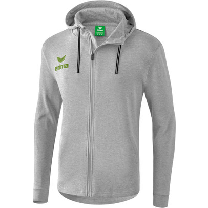 Erima Essential Sweat Jacket Men