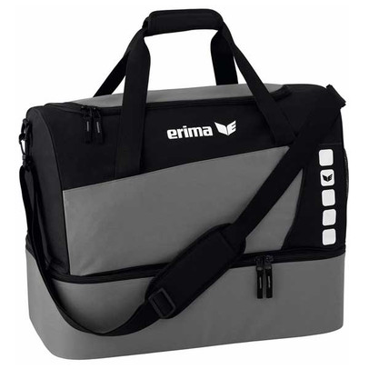 Erima Club 5 Sporttas Met Bodemvak L