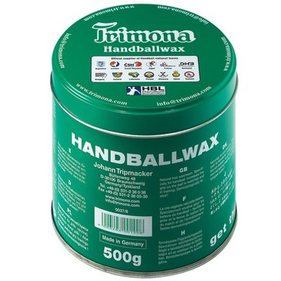 Trimona Handballwax 500 g