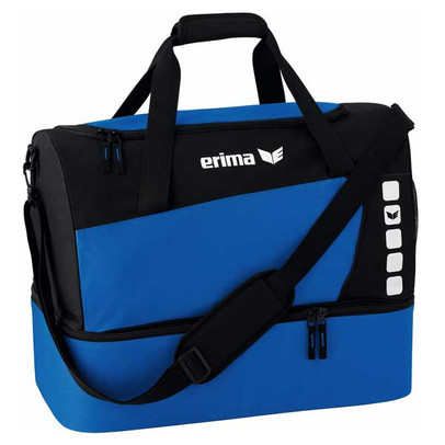 Erima Club 5 Sporttas Met Bodemvak S