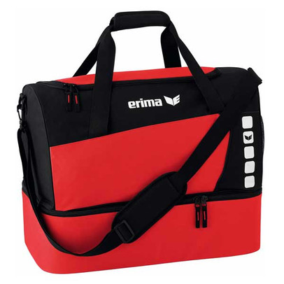Erima Club 5 Sporttas Met Bodemvak S