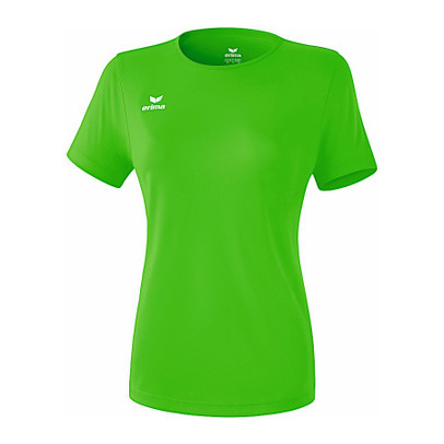 Erima Functioneel Teamsport Shirt Dames