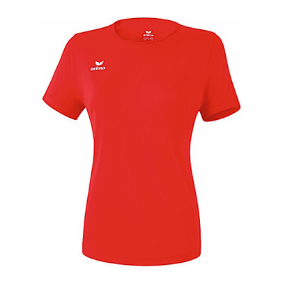Erima Funktionell Teamsport Shirt Dam
