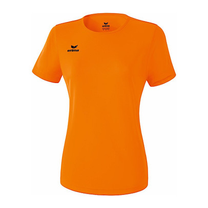 Erima Functioneel Teamsport Shirt Dames