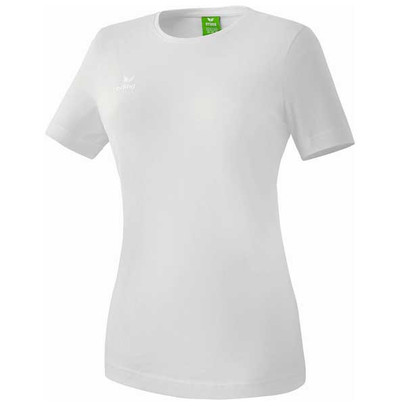 Erima Teamsport Cotton Shirt Women