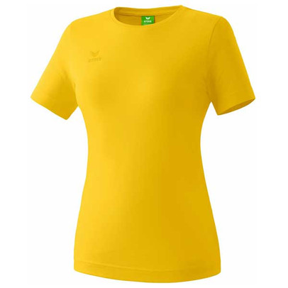 Erima Teamsport Cotton Shirt Women