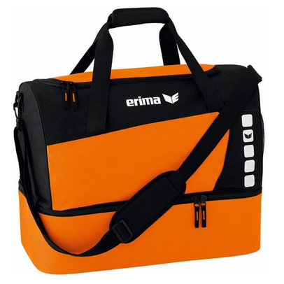 Erima Club 5 Sporttas Met Bodemvak M