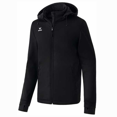 Erima Softshell Jack Basic Men