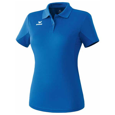 Erima Functionele Polo Ladies