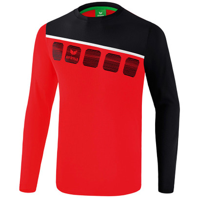 Erima 5-C Longsleeve Men