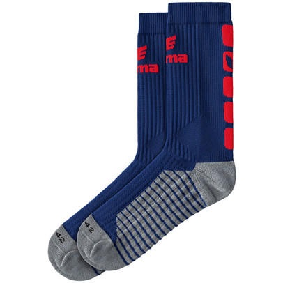 Erima Classic 5-Cubes Socken