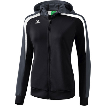 Erima Liga 2.0 Hooded Jacket Women
