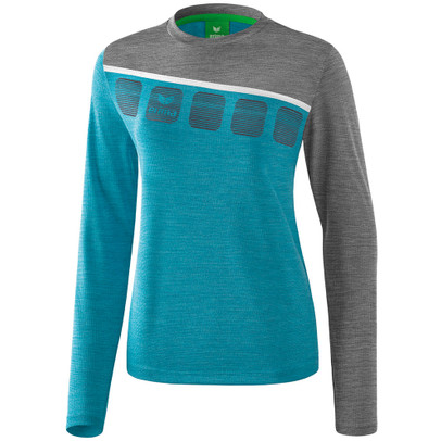 Erima 5-C Longsleeve Dam