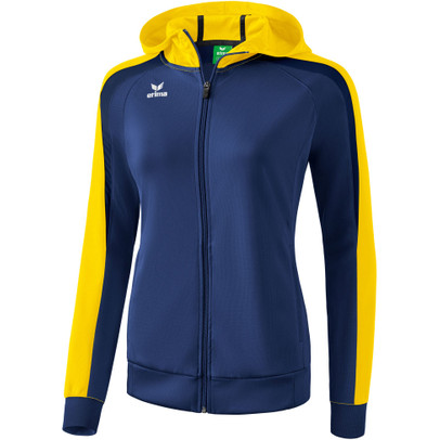 Erima Liga 2.0 Hooded Jacke Damen
