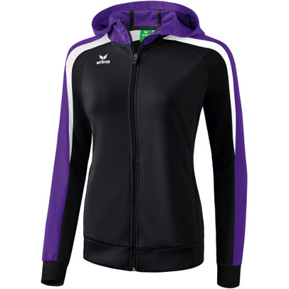 Erima Liga 2.0 Hooded Jacket Women