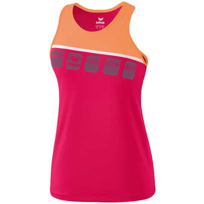 Erima 5-C Tanktop Girls