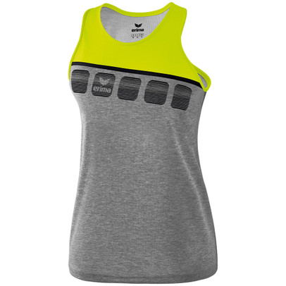 Erima 5-C Tanktop Damen