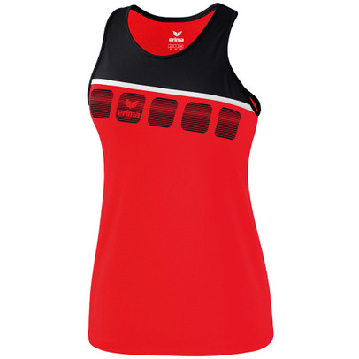 Erima 5-C Tanktop Girls