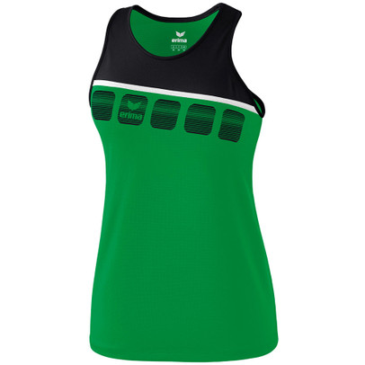 Erima 5-C Tanktop Women