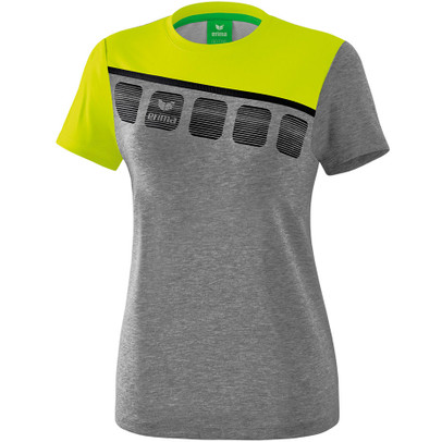 Erima 5-C Shirt Women