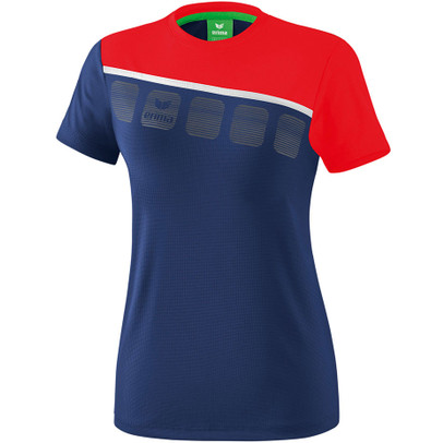 Erima 5-C Shirt Women