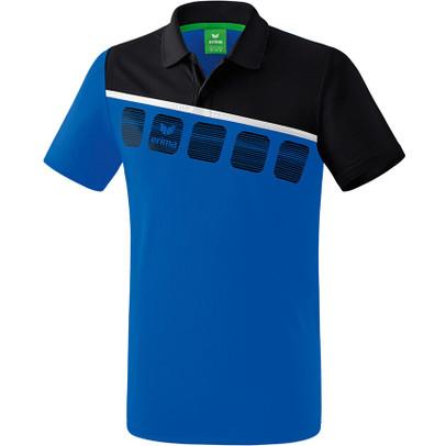 Erima 5-C Polo Kids