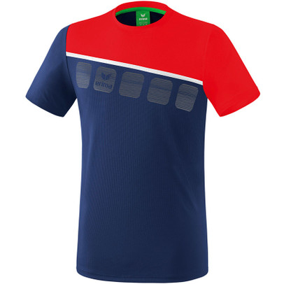 Erima 5-C Shirt Kids