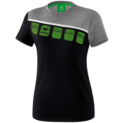 Erima 5-C Shirt Women