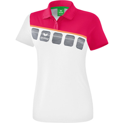 Erima 5-C Polo Girls