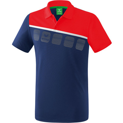 Erima 5-C Polo Kids