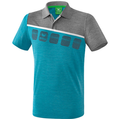 Erima 5-C Polo Kids