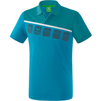 Erima 5-C Polo Men