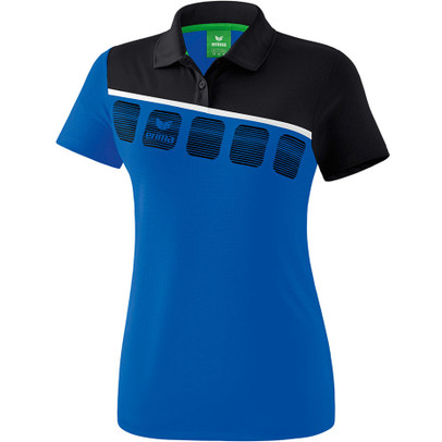 Erima 5-C Polo Women