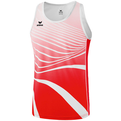 Erima Beach Singlet Men