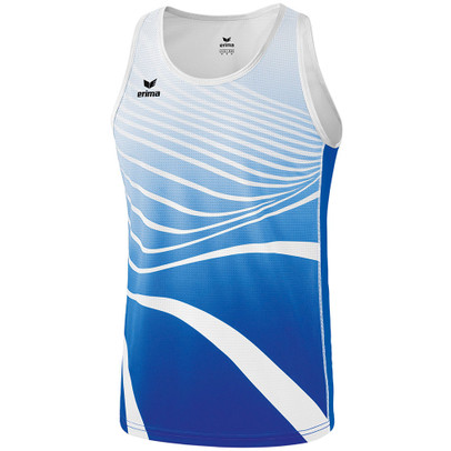 Erima Beach Singlet Men
