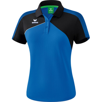 Erima Premium One 2.0 Polo Women