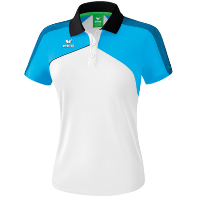 Erima Premium One 2.0 Polo Women